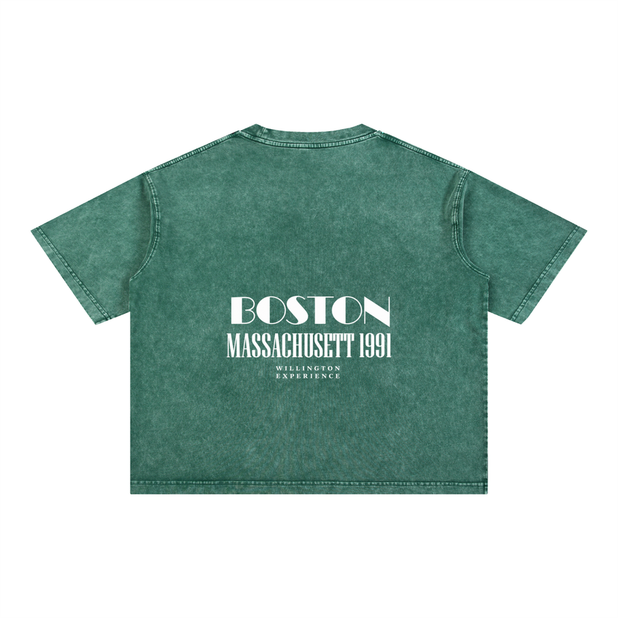 Willington T-Shirt