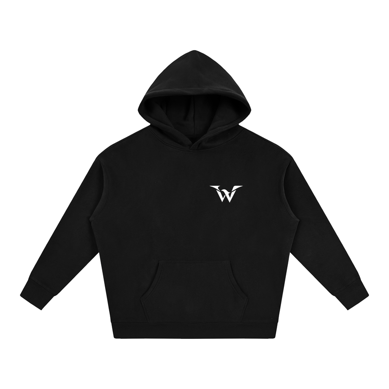 Willington Oversized  Hoodie