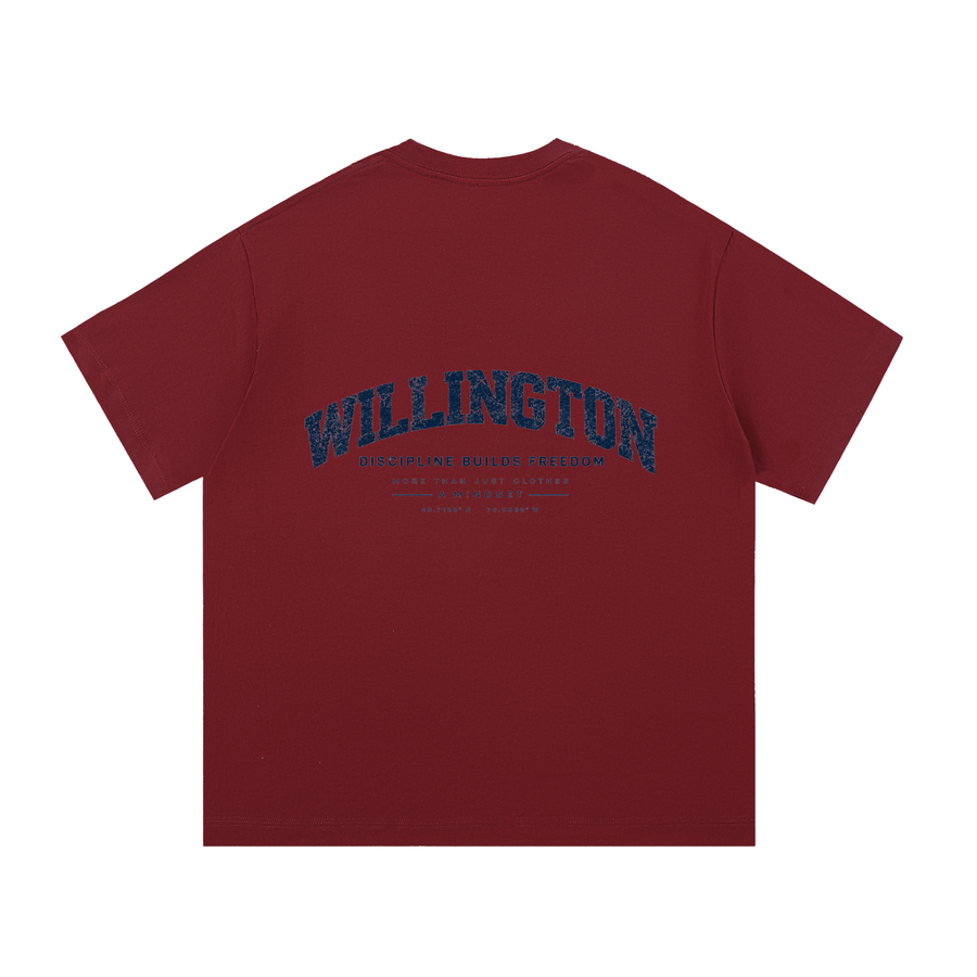 Willington T-Shirt