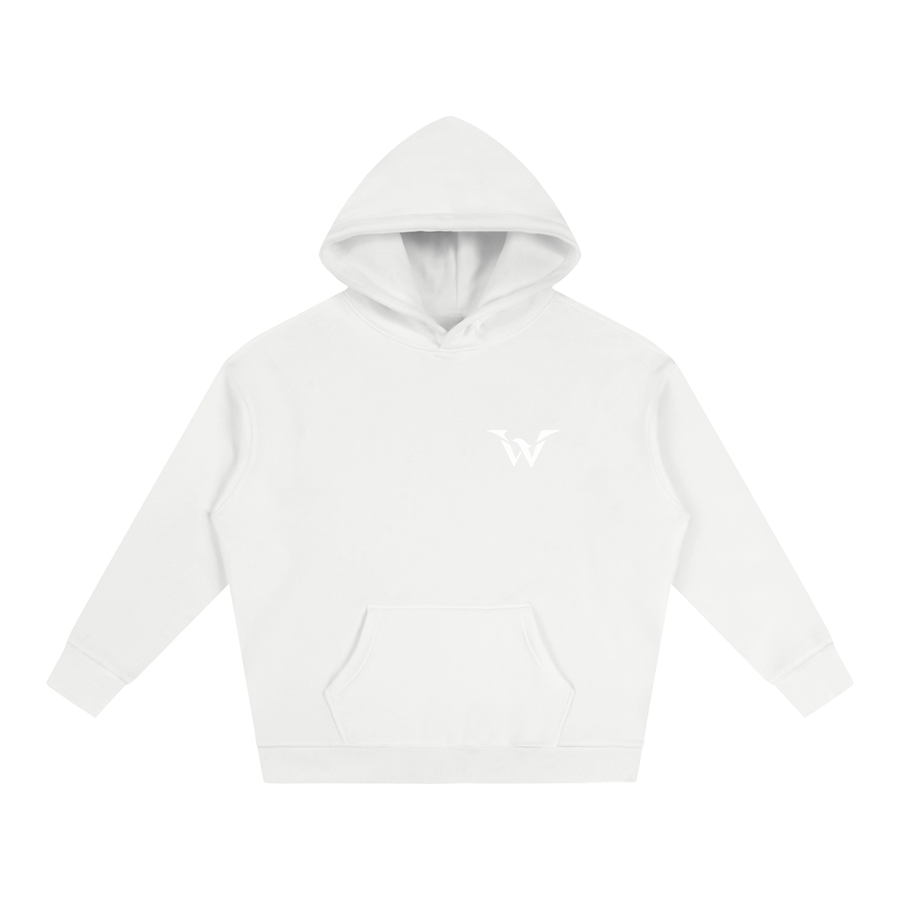 Willington Oversized  Hoodie