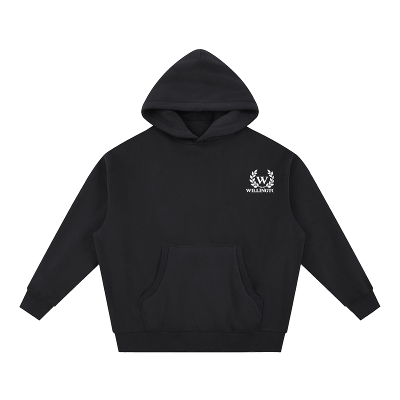 Willington Oversized  Hoodie