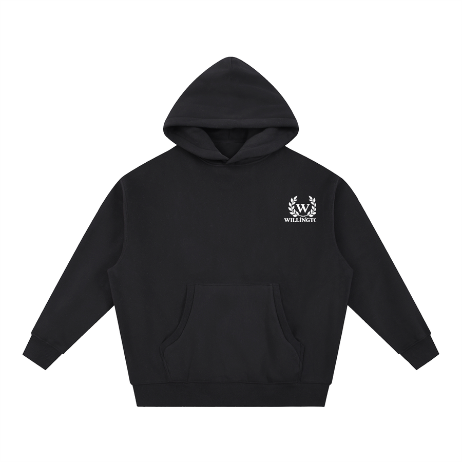 Willington Oversized  Hoodie