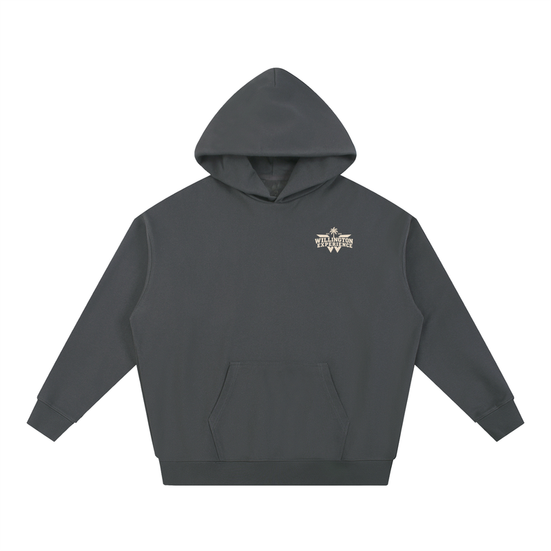 Willington Oversized Hoodie