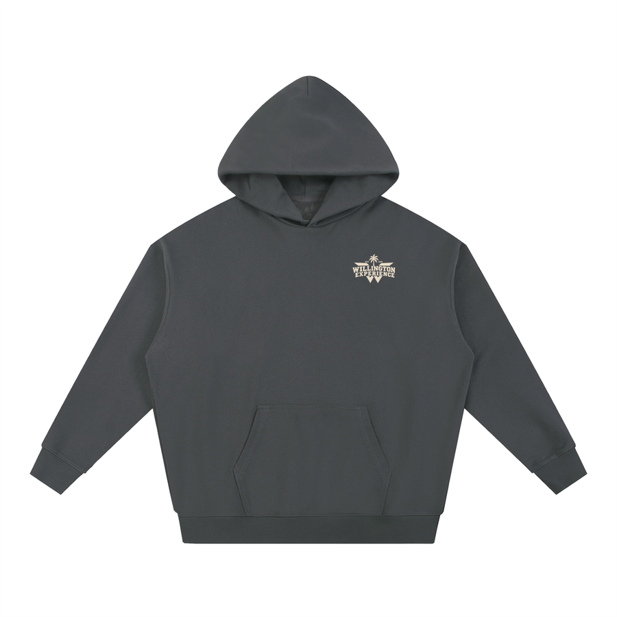 Willington Oversized Hoodie