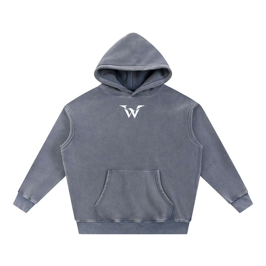 Willington Oversized  Hoodie