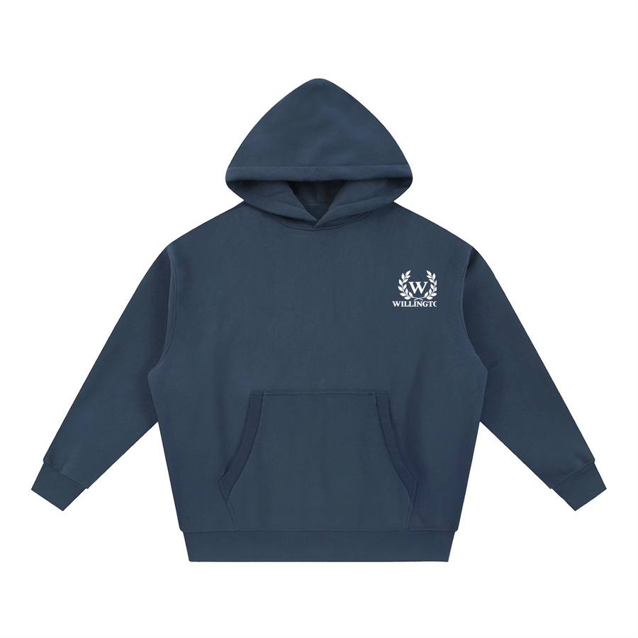 Willington Oversized  Hoodie