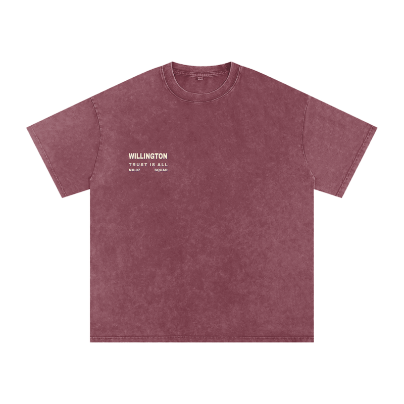 Willington T-Shirt