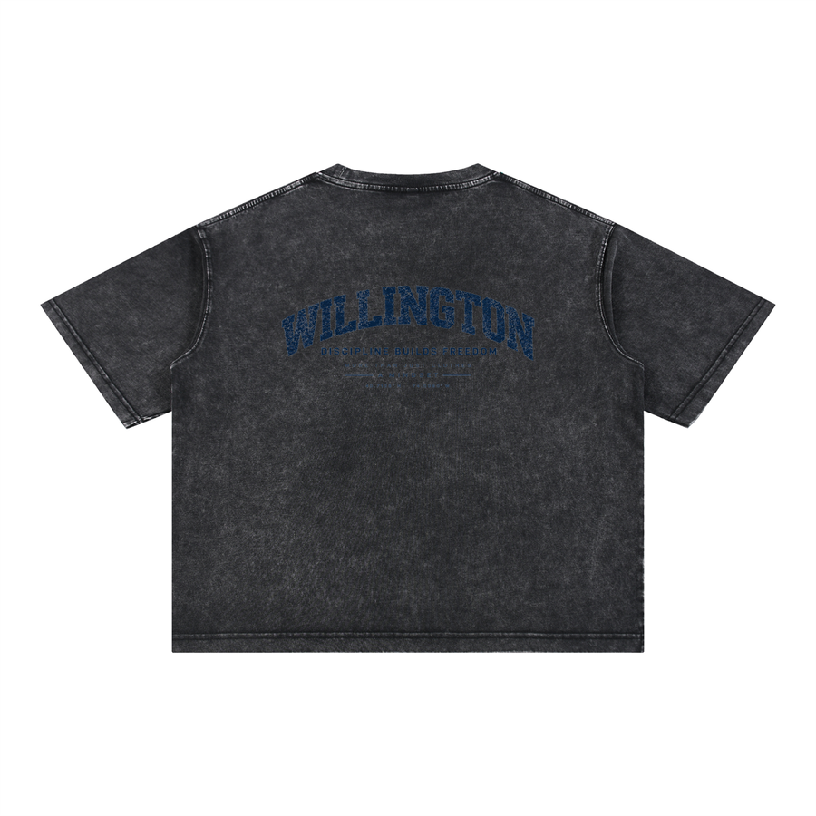 Willington T-Shirt