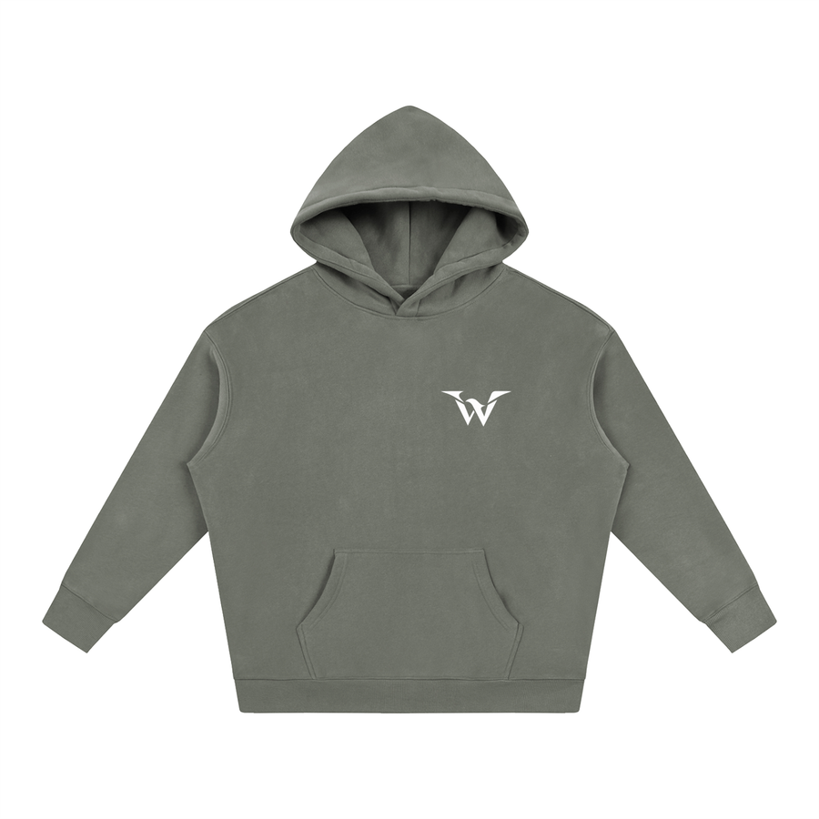 Willington Oversized  Hoodie