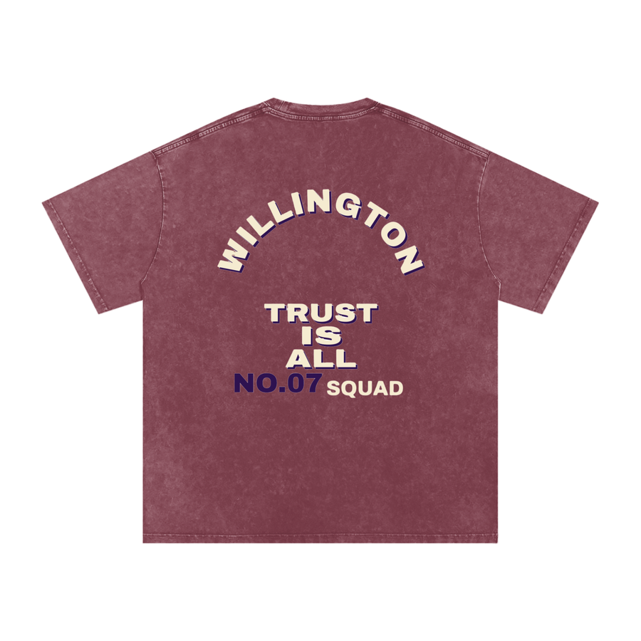 Willington T-Shirt