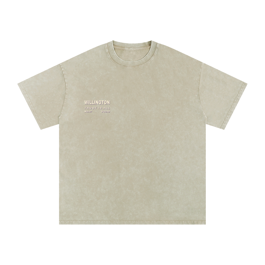 Willington T-Shirt