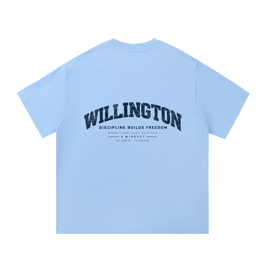 Willington T-Shirt