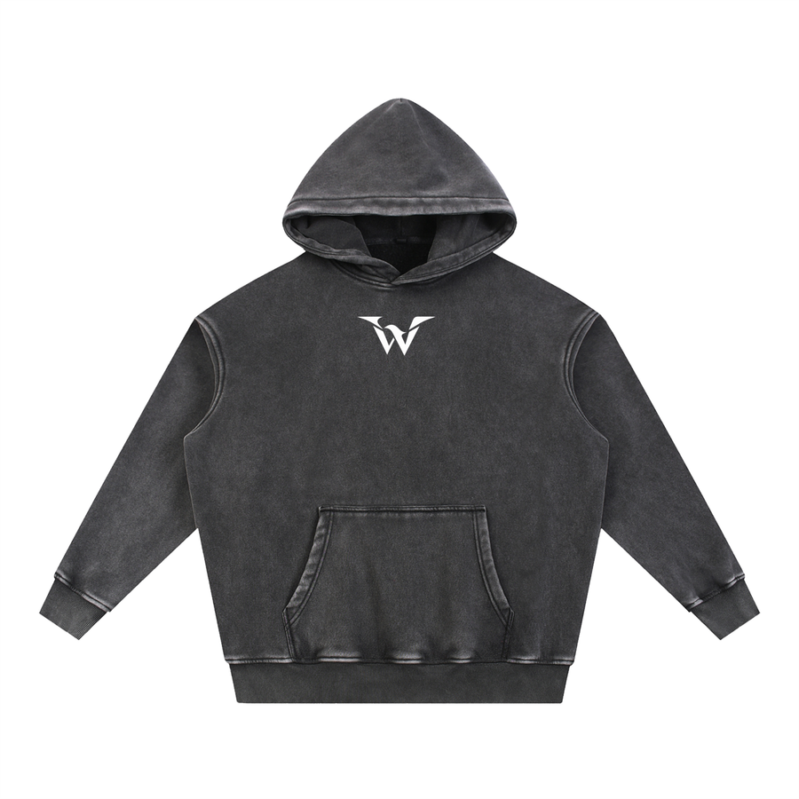 Willington Oversized  Hoodie