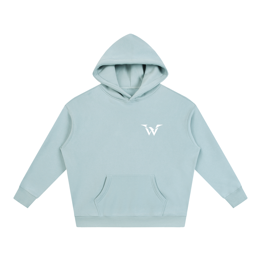 Willington Oversized  Hoodie