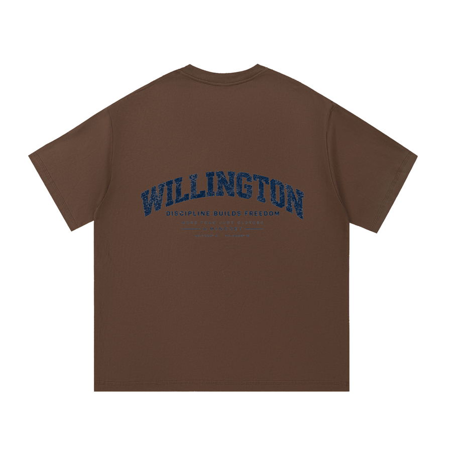 Willington T-Shirt