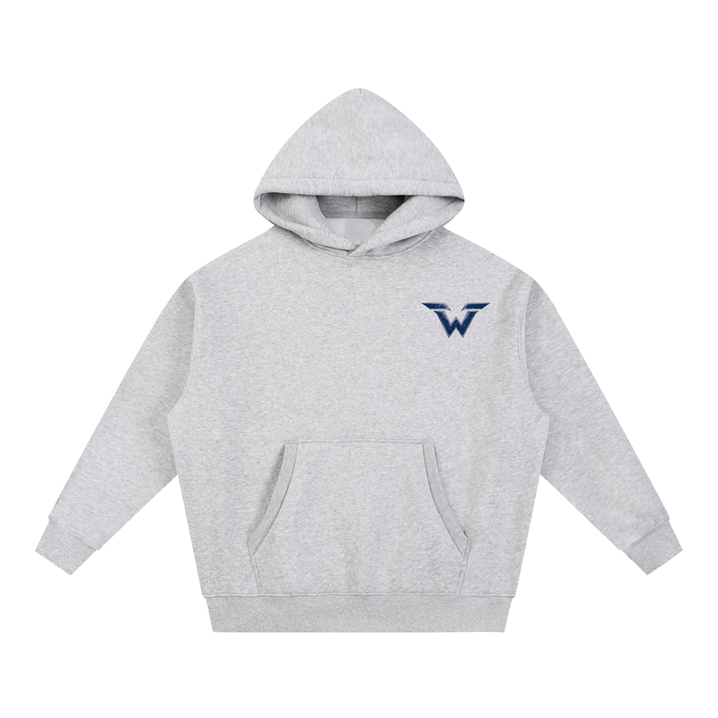Willington Oversized  Hoodie
