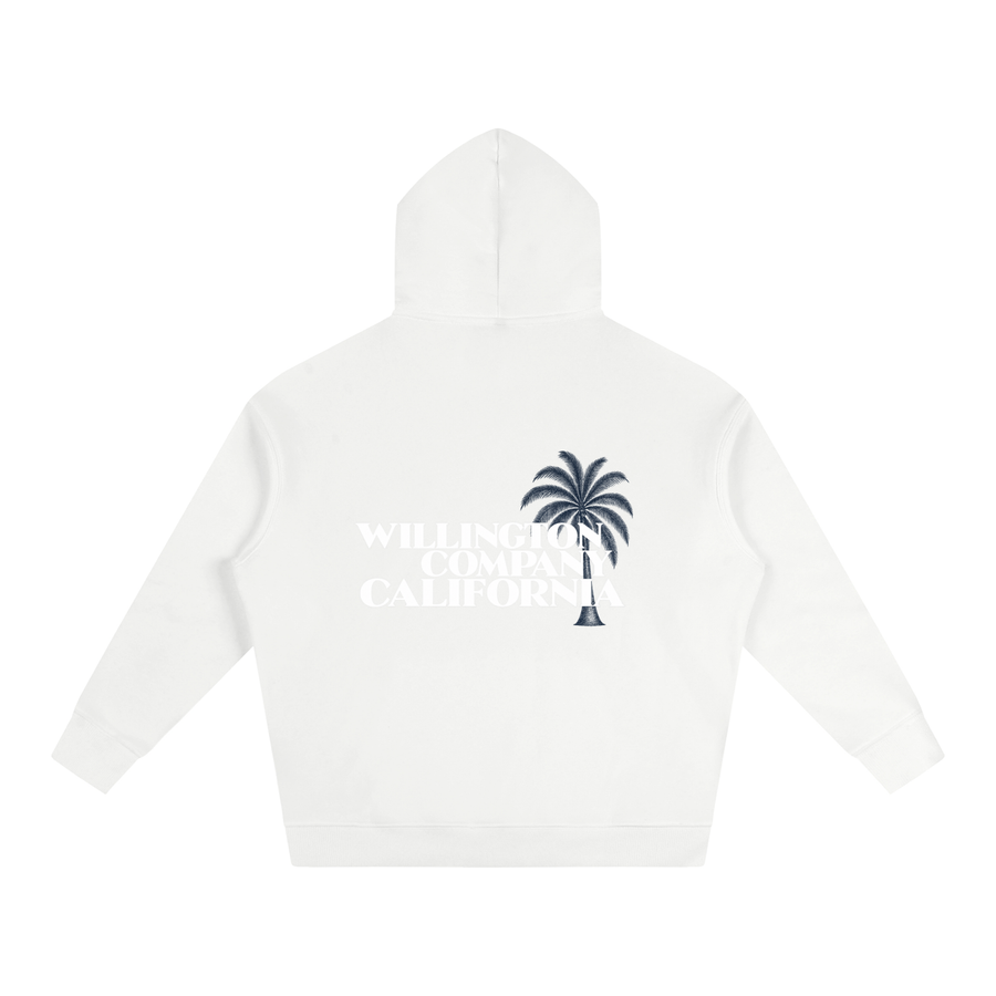 Willington Oversized  Hoodie