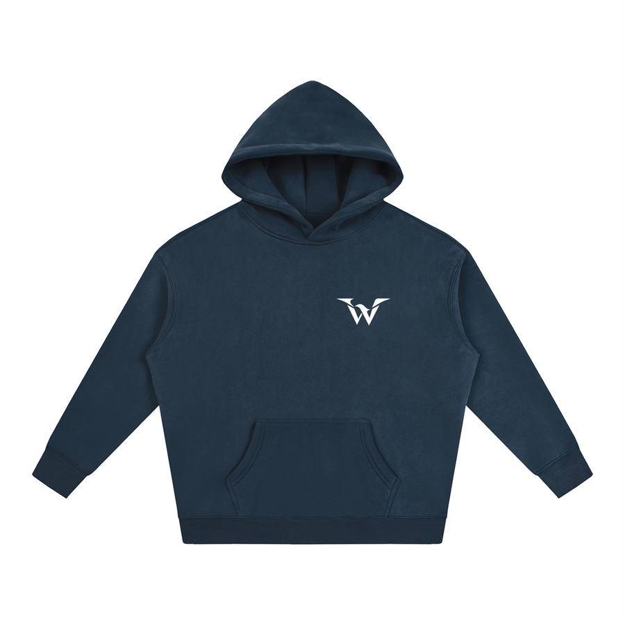 Willington Oversized  Hoodie
