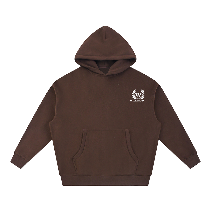 Willington Oversized  Hoodie