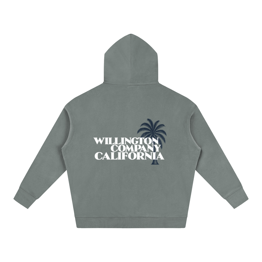 Willington Oversized  Hoodie