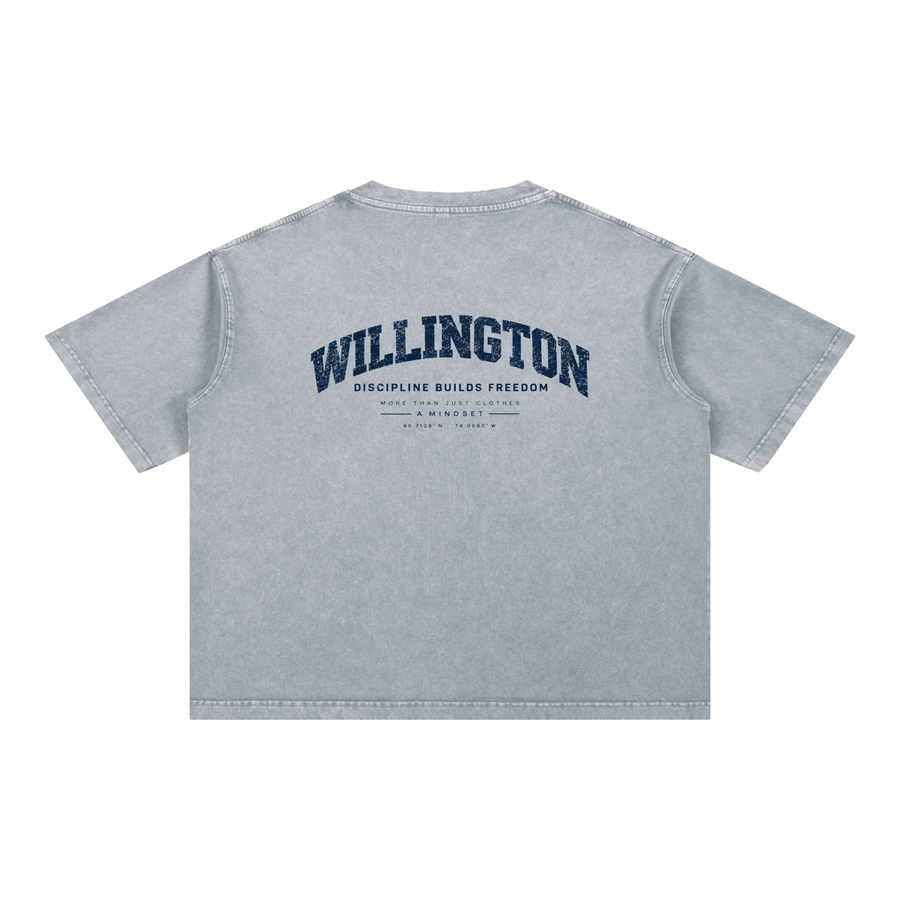 Willington T-Shirt