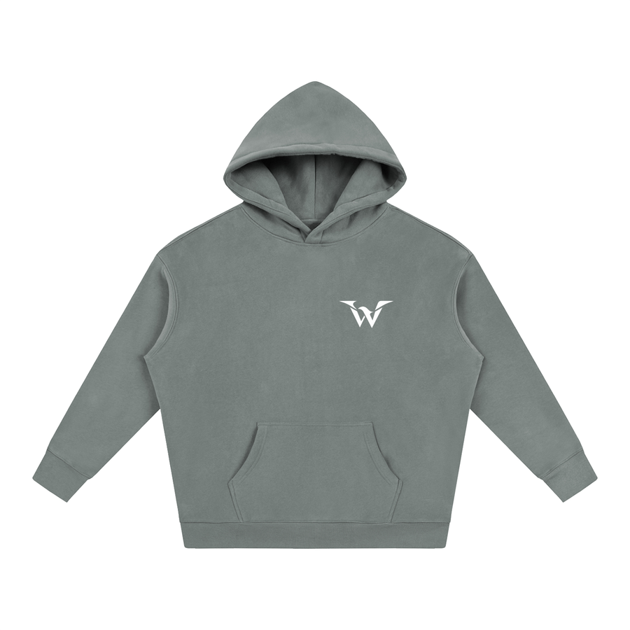 Willington Oversized  Hoodie