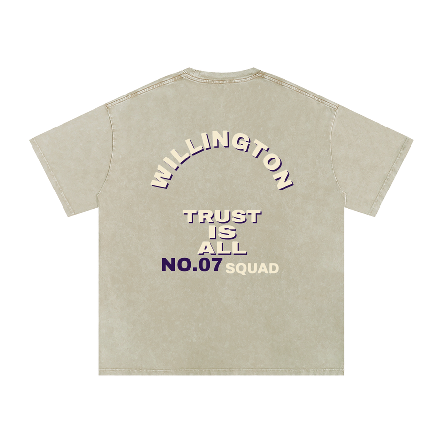Willington T-Shirt