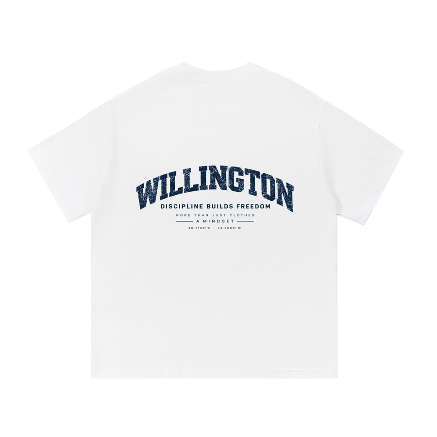 Willington T-Shirt