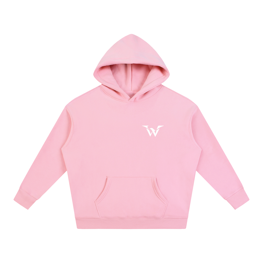 Willington Oversized  Hoodie